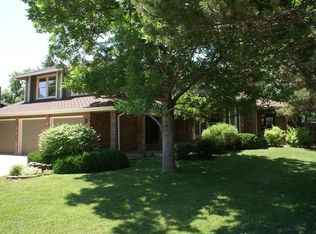 7359 Rochester Ct, Castle Pines, CO 80108