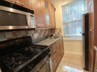 2802 Devonshire Pl NW APT 107, Washington, DC 20008