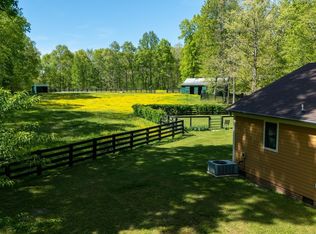 5700 Pinewood Rd, Franklin, TN 37064