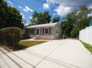 164 Forest St, Arlington, MA 02474