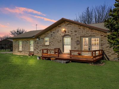 304 W Thomas St, Leonard, TX, 75452