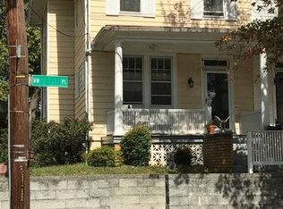 617 Fern Pl NW, Washington, DC 20012
