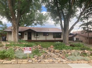 2208 Crestview Dr, Durango, CO 81301