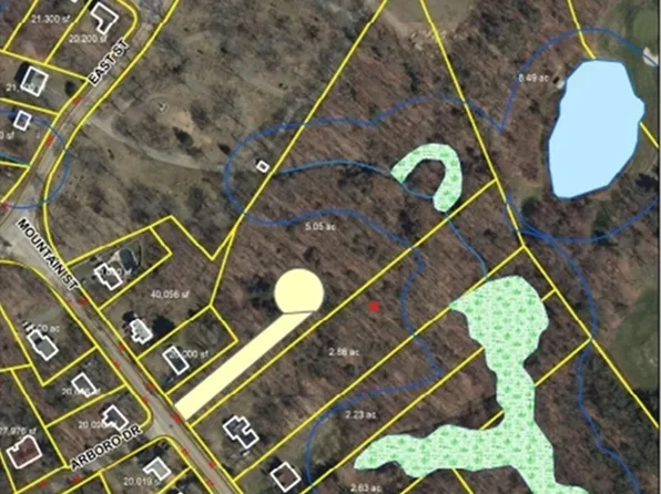 30-30 Mountain St #R, Sharon, MA 02067