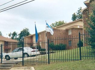 836 Riverview Dr #C14, Jackson, MS 39202