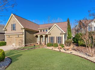 2017 Eagles Rdg, Waleska, GA 30183