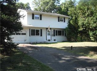 106 Jean Ave, Syracuse, NY 13210
