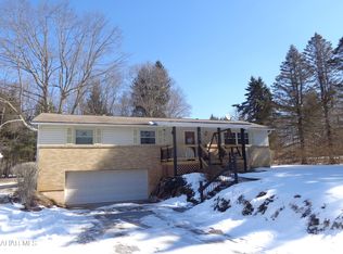 443 Ogden St, Mineral Point, PA 15942