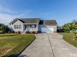 40 Peach Ct, Smithfield, NC 27577