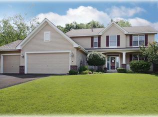 6250 Quantico Ln N, Maple Grove, MN 55311