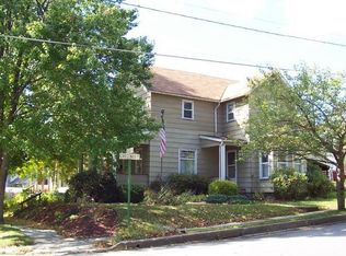 302 Ash St, Ridgway, PA 15853