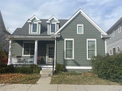 3167 N Geneva Court, Denver, CO, 80238