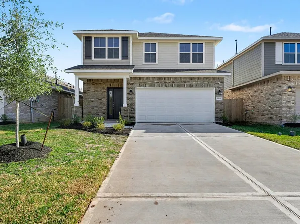 4405 W Bayou Maison Cir, Dickinson, TX 77539