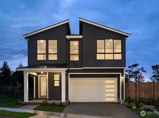 Toll Brothers At Maple Hills, Covington, WA 98042