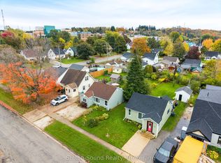 785 7th St E, Owen Sound, ON N4K1J8