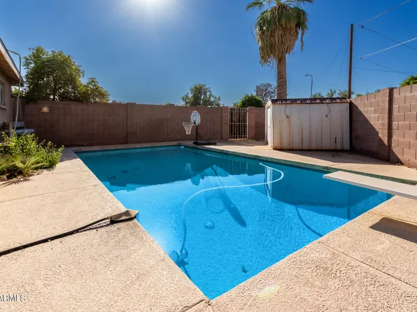 2954 W TOWNLEY Avenue, Phoenix, AZ 85051
