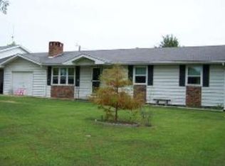 17587 Grace Rd, Lebanon, MO 65536