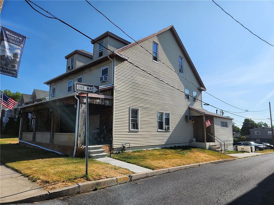 1051 Howertown Rd, Catasauqua, PA 18032 Zillow