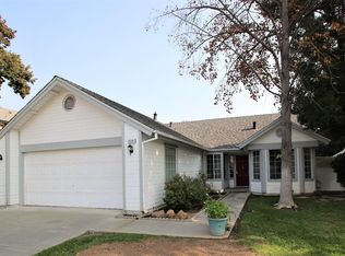 2220 Grouse Crossing Way, Modesto, CA 95355