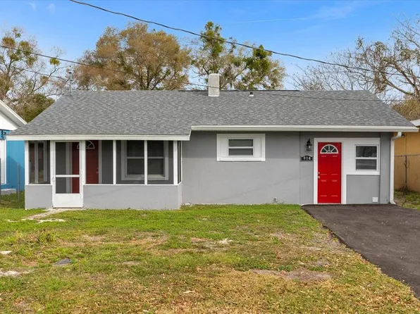 914 Adams St, Leesburg, FL 34748