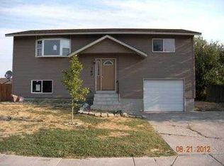 760 Canal St, Chubbuck, ID 83202