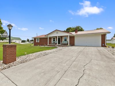 144 Farris Cir, La Follette, TN, 37766