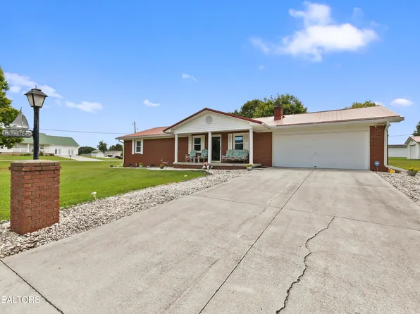 144 Farris Cir, La Follette, TN 37766