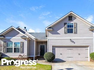 408 Scenic View Ct, Villa Rica, GA 30180