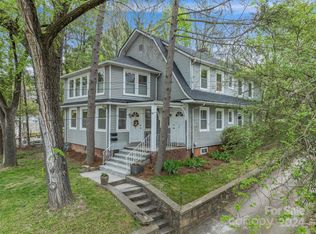 191 Merrimon Ave, Asheville, NC 28801