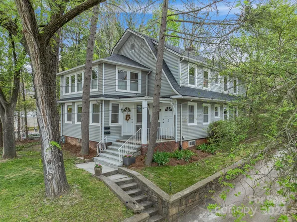191 Merrimon Ave, Asheville, NC 28801