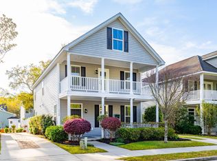 1738 Bee Balm Rd, Johns Island, SC 29455