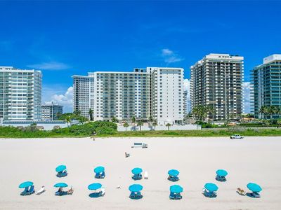 5701 Collins Ave APT 1611, Miami Beach, FL, 33140