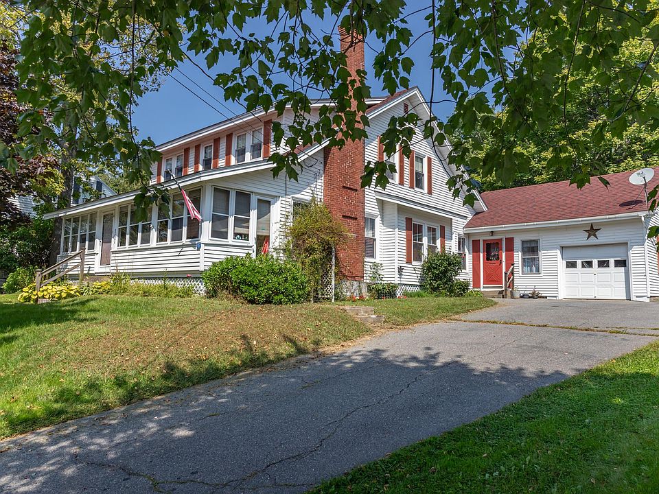 157 Main Street, Bucksport, ME 04416 MLS 1571423 Zillow