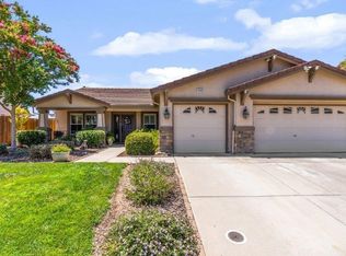 4549 McRoberts Dr, Mather, CA