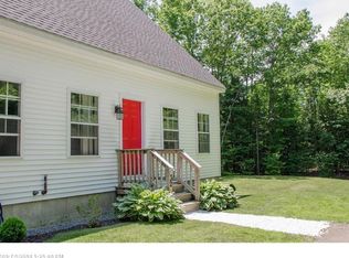 32 Majestic Hts, Windham, ME 04062