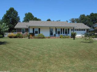 600 Southhaven Ave, Cabot, AR 72023