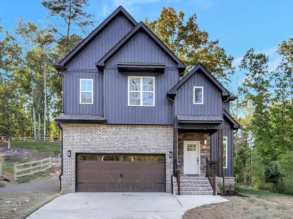 7592 Grasshopper Rd, Georgetown, TN 37336