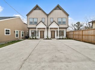 8053 Ritz St #A, Houston, TX 77028