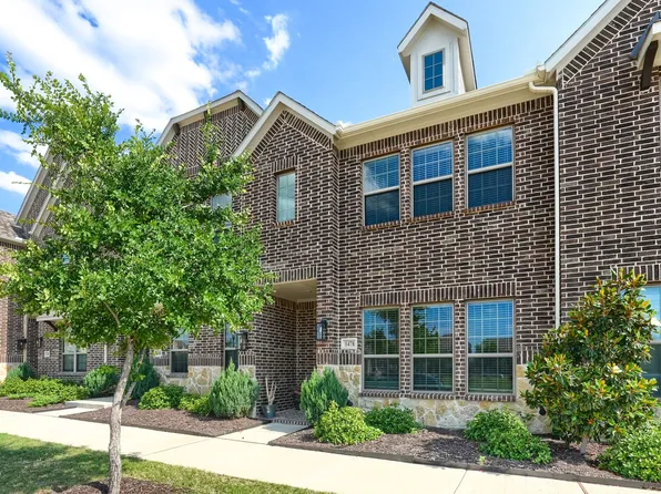 1478 Weston Rd, Dallas, TX 75234