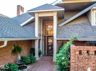 1024 Peninsula Dr, Lagrange, GA 30240