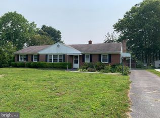 303 Glendale Dr, Salisbury, MD 21804