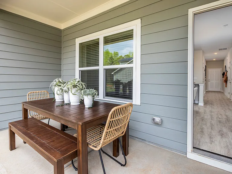 Covey Homes Loganville — Photo 45