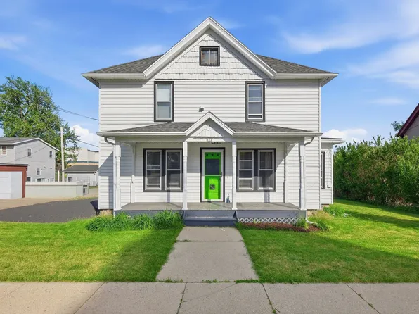 113-115 S Beebe St, Marshall, WI 53559