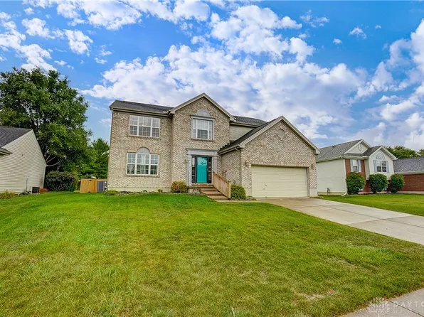 151 Concord Farm Rd, Englewood, OH 45322