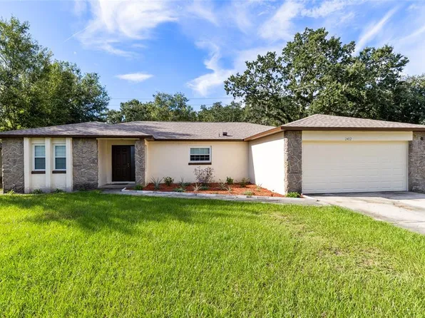 2402 Franklin Dr, Kissimmee, FL 34744