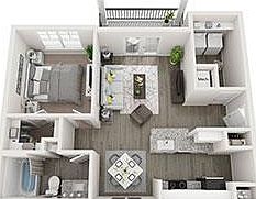 3rd image of 549 Wildlight Ave #621-202