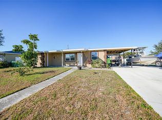 640 Floral Ln, Pt Charlotte, FL 33952