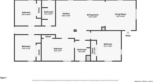 262 E Southcross Blvd — Photo 22