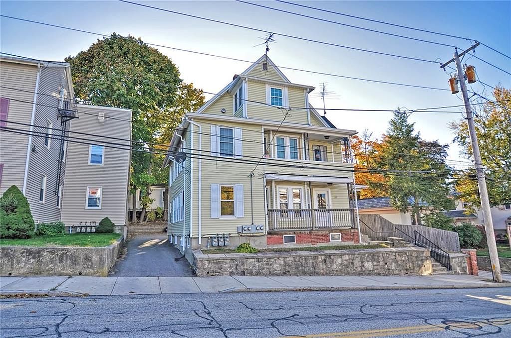 177 Logee St 3, Woonsocket, RI 02895 Zillow
