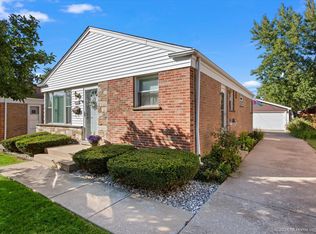 8158 S Scottsdale Ave, Chicago, IL